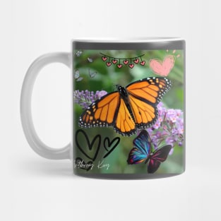 Eternal Dance of Love: Mug